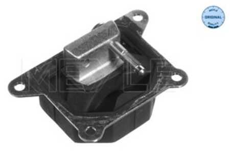 Motorkudde, Höger, opel corsa b, corsa b skåp/halvkombi, tigra, vauxhall tigra mk i, 06 84 666, 6 84 666, 90445300