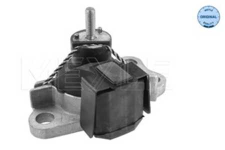 Motorkudde, Höger, renault clio ii, clio skåp/halvkombi ii, kangoo, kangoo express, thalia i, thalia ii, 7700436286, 8200170361