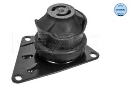 Motorkudde, Höger, seat arosa, vw lupo i, polo, polo iii, polo van skåp/halvkombi, polo variant, 6N0 199 262 A, 6N0 199 262 H, 