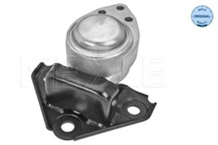 Motorkudde, Höger, ford fiesta v, fiesta van v, fusion, 1 326 553, 1 334 235, 4S61-6F012-AA, 5S61-6F012-BA