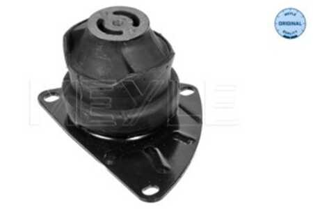 Motorkudde, Höger, seat arosa, vw lupo i, polo, polo iii, polo classic iii, polo variant, 6N0 199 262 G