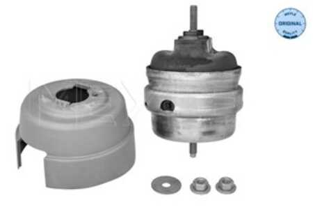 Motorkudde, Höger, audi a4 b6, a4 b6 avant, a4 b7, a4 b7 avant, a4 b7 cabriolet, seat exeo, exeo st, 8E0 199 382 AB, 8E0 199 38