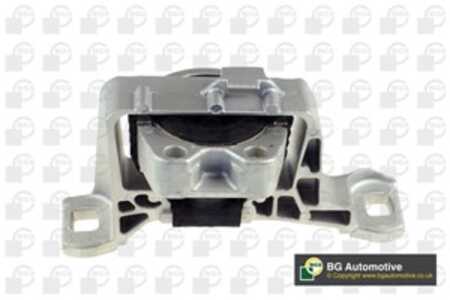 Motorkudde, Höger, ford focus iii, focus sedan iii, focus turnier iii, volvo c30, s40 ii, v50, 1 230 307, 1 233 492, 1 250 617,