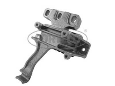 Motorkudde, Höger, audi q3, q3 sportback, seat tarraco, skoda kodiaq, vw tiguan, tiguan allspace, 3Q0 199 262 E