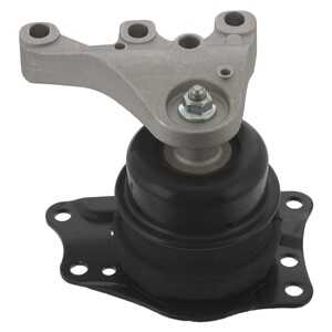 Motorkudde, Höger, skoda fabia i, vw polo, 6Q0 199 167 CC, 6Q0 199 167 CE, 6Q0 199 167 CS, 6Q0 199 167 DK, 6R0 199 167 M