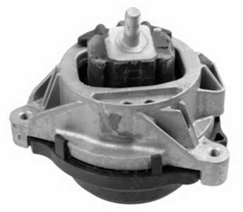 Motorkudde, Höger, bmw 1 [f20, f21], 3 [f30, f80], 3 touring [f31], 22 11 6 854 252, 6 854 252