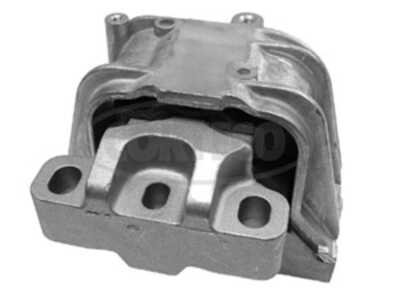 Motorkudde, Höger, audi a3, a3 sportback, skoda octavia ii, octavia combi ii, vw golf v, golf plus v, jetta iii, 1K0 199 262 AJ