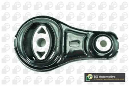 Motorkudde, Nedre framaxel, nissan,opel,renault,vauxhall, 4411938, 8200049243