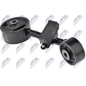 Motorkudde, Nedre, lexus rx, 123630A100, 12363-0A100, 1236320110, 12363-20110