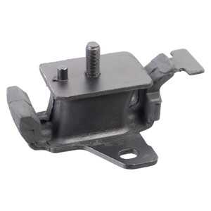 Motorkudde, Tvåsidig, toyota fortuner, hilux flak/chassi, hilux pick-up vii, 12361-0L030, 12361-0L040, 12361-30080