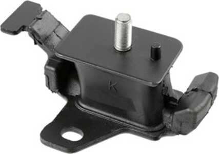 Motorkudde, Tvåsidig, toyota fortuner, hilux flak/chassi, hilux pick-up vii, 12361-0L030, 12361-30080