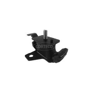 Motorkudde, Tvåsidig, toyota fortuner, hilux flak/chassi, hilux pick-up vii, 12361-0L030, 12361-0L040, 12361-30080