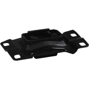 Motorkudde, Vänster, mazda 3, 3 sedan, 5, BP4N39070, BP4N39070A, BP4N39070B, BP4N39070C, BP4N39070D, BP4S39070, CC2939070