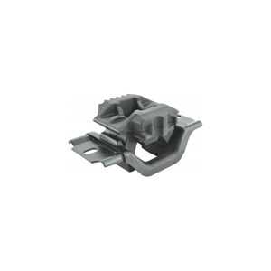 Motorkudde, Vänster, ford fiesta v, fiesta vi, fiesta van v, mazda 2, 1207864, 1221237, 2S61-7M121-BB, DD32-39-070