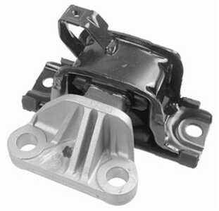 Motorkudde, Vänster, opel corsa d, corsa d skåp/halvkombi, vauxhall corsa mk iii, 13130745, 56 84 199