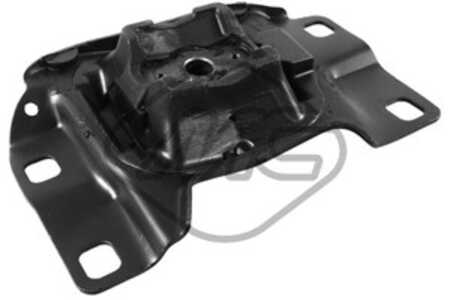 Motorkudde, Vänster, ford focus ii, focus c-max, focus sedan ii, focus turnier ii, 1437546, 1454285