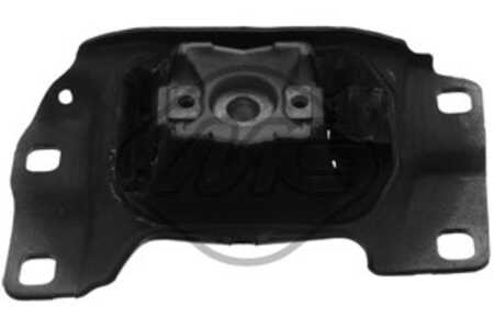 Motorkudde, Vänster, ford c-max ii, focus iii, focus sedan iii, focus turnier iii, volvo s40 ii, v50, 1684927, 31359780