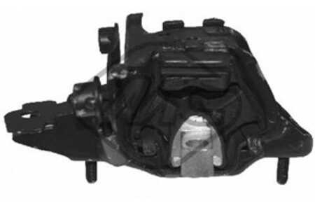 Motorkudde, Vänster, audi,seat,skoda,vw, 6Q0 199 555 AB, 6Q0 199 555 AC, 6Q0 199 555 AE, 6Q0 199 555 AR, 6Q0 199 555 AT, 6Q0199