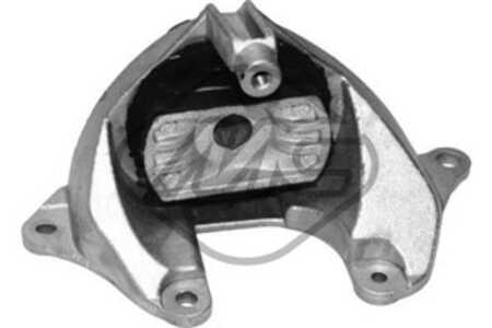 Motorkudde, Vänster, fiat grande punto, idea, punto, punto skåp/halvkombi, lancia musa, 46845345