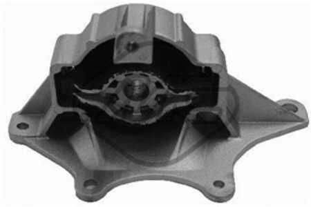 Motorkudde, Vänster, fiat punto, punto skåp/halvkombi, lancia ypsilon, 4652 8869, 46772001, 4684 4210