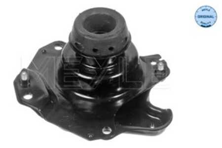 Motorkudde, Vänster, seat arosa, vw lupo i, polo, polo iii, polo van skåp/halvkombi, polo variant, 6N0 199 555 AA, 6N0 199 555 G