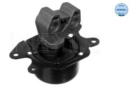 Motorkudde, Vänster, opel corsa c, corsa c skåp/halvkombi, vauxhall corsa mk ii, 06 84 188, 24416554, 6 84 188