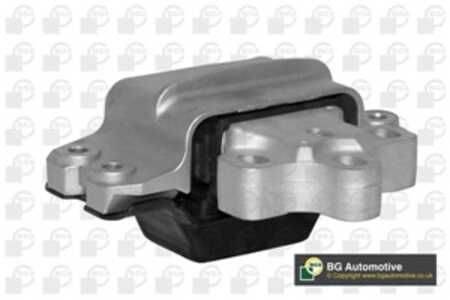 Motorkudde, Vänster, audi,seat,skoda,vw, 1H0 407 418, 1K0 199 555 AT, 1K0 199 555 Q, 1K0 199 555 T, 1K0199555R, 1K0199555T