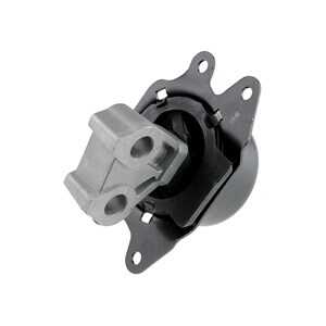 Motorkudde, Vänster, opel corsa c, corsa c skåp/halvkombi, corsa d skåp/halvkombi, vauxhall corsa mk ii, 024416554, 06 84 188, 