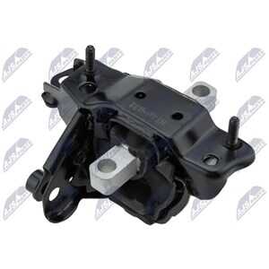 Motorkudde, Vänster, audi,seat,skoda,vw, 6Q0 199 555 AB, 6Q0 199 555 AE, 6Q0 199 555 AT, 6Q0199555AB, 6Q0199555AE, 6Q0199555AT,