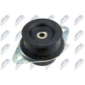 Motorkudde, Vänster, nissan,opel,renault, 091166249, 11323-00QAA, 44 08 759, 4408759, 82 00 003 824, 91166249