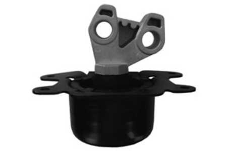 Motorkudde, Vänster, opel corsa c, corsa c skåp/halvkombi, vauxhall corsa mk ii, 24416554, 684188