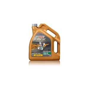 Motorolja Castrol 10W-60 A3/B4, 5L, Universal, BMW Approved for B