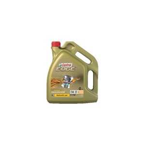 Motorolja CASTROL C5 0W-20, 5L, Universal, Volvo VCC RBS0-2AE