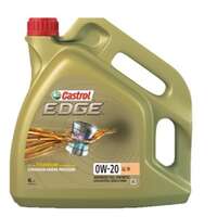 Motorolja Castrol Edge 0W-20 Ll Iv 4L, Universal