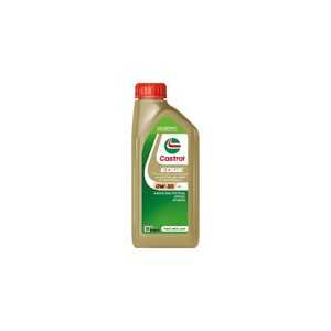 Motorolja Castrol EDGE 0W-30 LL C3, Universal, BMW Longlife-04, Porsche C30, VW 504.00, VW 507 00