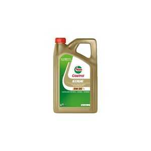 Motorolja Castrol EDGE 0W-30 LL C3, Universal, BMW Longlife-04, Porsche C30, VW 504.00, VW 507 00