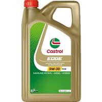 Motorolja Castrol EDGE 5W-30 A5/B5, 5L, Universal