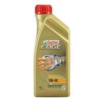 Motorolja Castrol Edge 5w-40