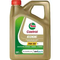 Motorolja Castrol Edge C3 5w-30, passar många modeller