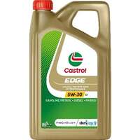 Motorolja Castrol Edge C3 5w-30, Universal, 07 51 0 002 545, 07 51 0 017 866, 83 21 2 365 933