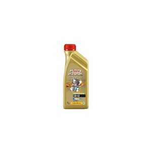 Motorolja Castrol EDGE Turbo Diesel 5W-40, 1l, Universal, FIAT 9.55535-S2, Ford WSS-M2C917-A, GM dexos2 superse, Renault RN 070