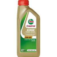 Motorolja Castrol EDGE Turbo Diesel 5W-40, 1l