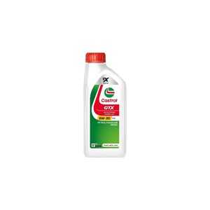 Motorolja CASTROL GTX 5W-30 A5/B5, 1L, Universal, Ford WSS-M2C913-A, Ford WSS-M2C913-B, Ford WSS-M2C913-C, Ford WSS-M2C913-D