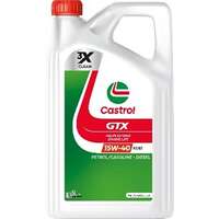 Motorolja CASTROL GTX A3/B3 15W-40, 5L, Universal