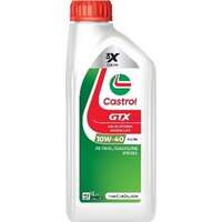 Motorolja Castrol Gtx Ultraclean 10w-40 A3/b4, Universal