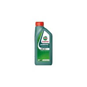 Motorolja Castrol Magnatec 0W-20 E, Universal