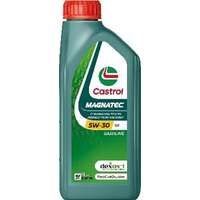 Motorolja Castrol Magnatec 5W-30 DX, 1L, passar många modeller