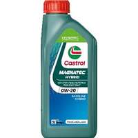 Motorolja Castrol Magnatec Stop-Start 0W-20 GF 1L, Universal