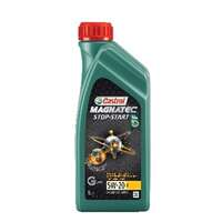 Motorolja Castrol Magnatec Stop-Start 5W-20 E 1L