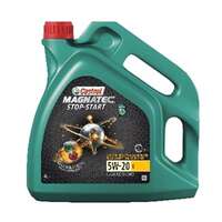 Motorolja Castrol Magnatec Stop-Start 5W-20 E 4L